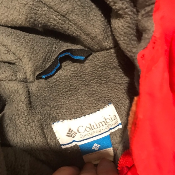 Winter suit - Picture 4 of 6